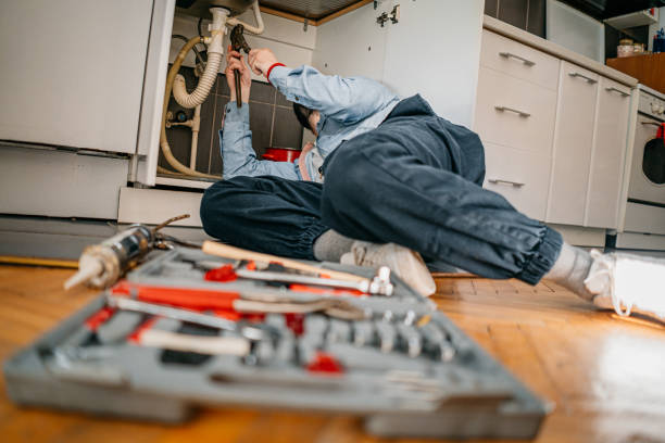 Best Residential Plumbing Services  in William Paterson University Of New Jersey, NJ