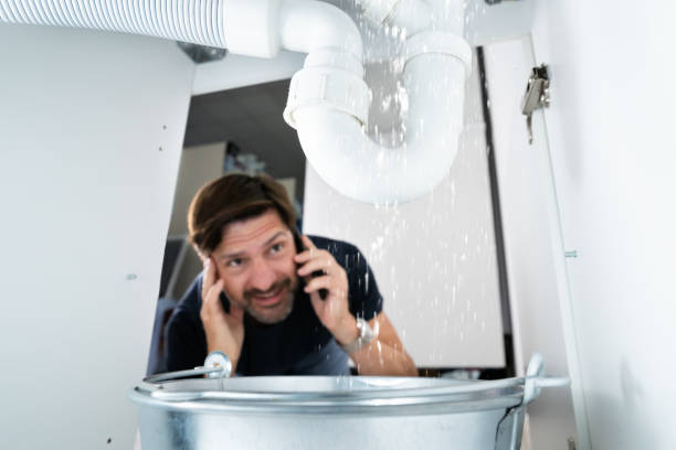 Best Residential Plumbing Services  in William Paterson University Of New Jersey, NJ