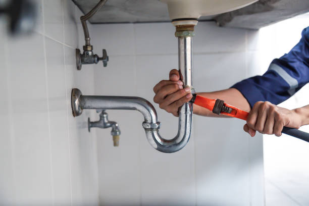 Best Drain Cleaning Services  in William Paterson University Of New Jersey, NJ