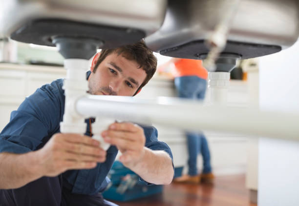 Best Clogged Drain Plumber  in William Paterson University Of New Jersey, NJ