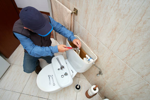 Best Best Plumbers Near Me  in William Paterson University Of New Jersey, NJ