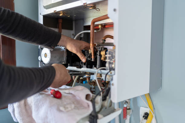 Best 24-Hour Plumber Near Me  in William Paterson University Of New Jersey, NJ