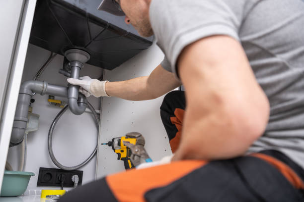 Best Local Plumber Services  in William Paterson University Of New Jersey, NJ
