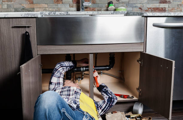 Professional Plumbing in William Paterson University Of New Jersey, NJ