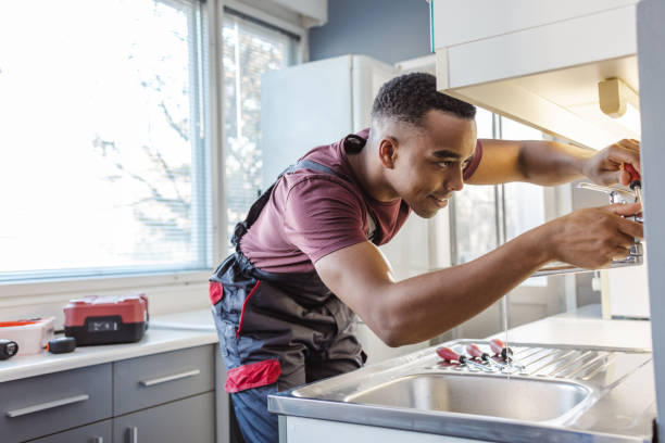 Best Gas Line Repair  in William Paterson University Of New Jersey, NJ